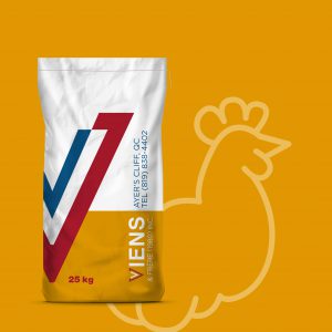 Produits poulets viens et frère