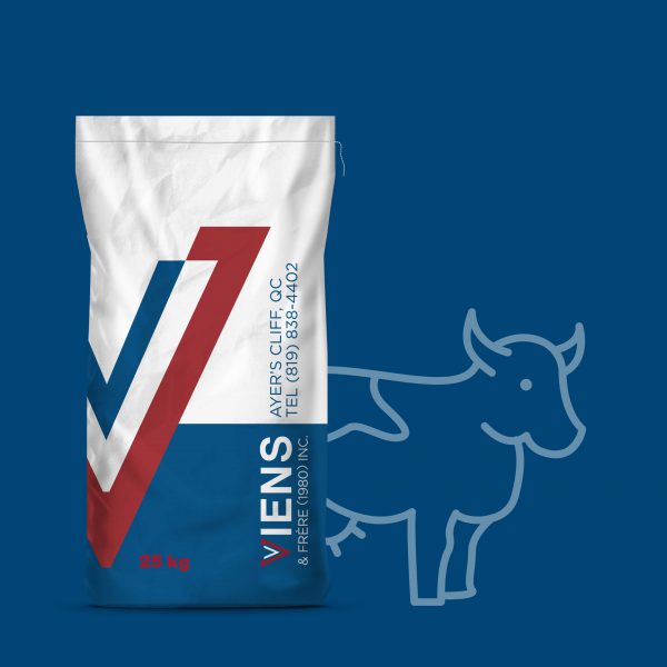 produit veau - vache viens et frère